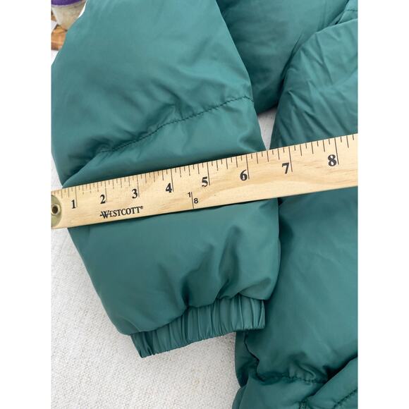 Alpine Design 1962 Puffer Jacket Mens XL Forest Shadow Water Repellent NWT - Picture 6 of 16